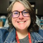 Lynne Mullen Assistant Principal at Salem High School