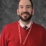 Mario Sousa Director of Career Technical Education