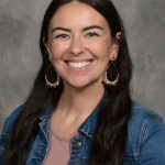 Myra Caldeira Special Education Team Chair at Salem High School