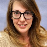 Meghan Grosskopf Sousa Director of the College and Career Center at Salem High School