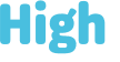 High 