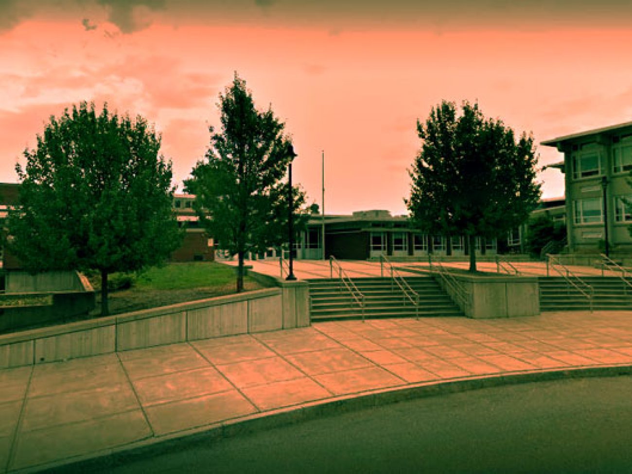 Witchcraft Heights Elementary Named School of Recognition