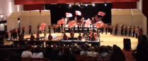 30th Annual Salem High School Championship Sneak Preview Concert