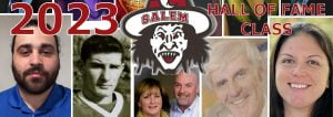 Salem High School Athletic Hall of Fame