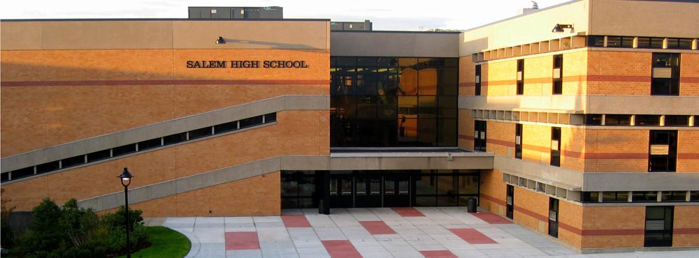 Amidst Many Plaudits, Salem High School Upholds NEASC Accreditation ...