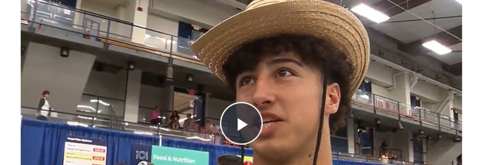 WCVB Credit For Life Fair