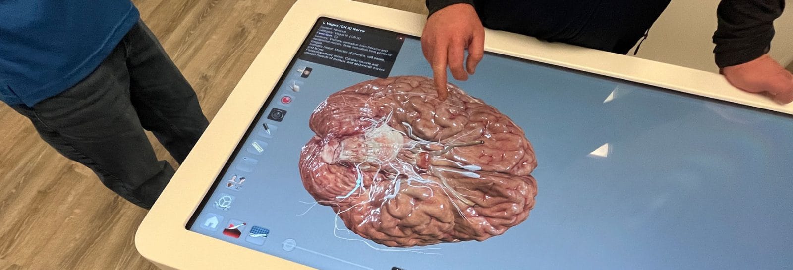 Salem High School career technical education programs