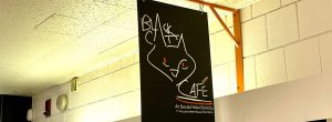 Salem High School Black Cat Bistro