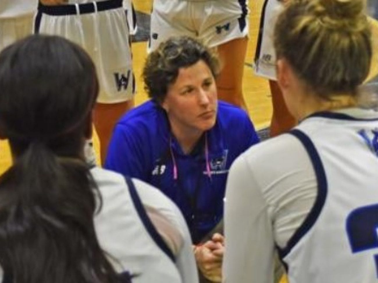 Salem native Andrea Bertini snags 350th win