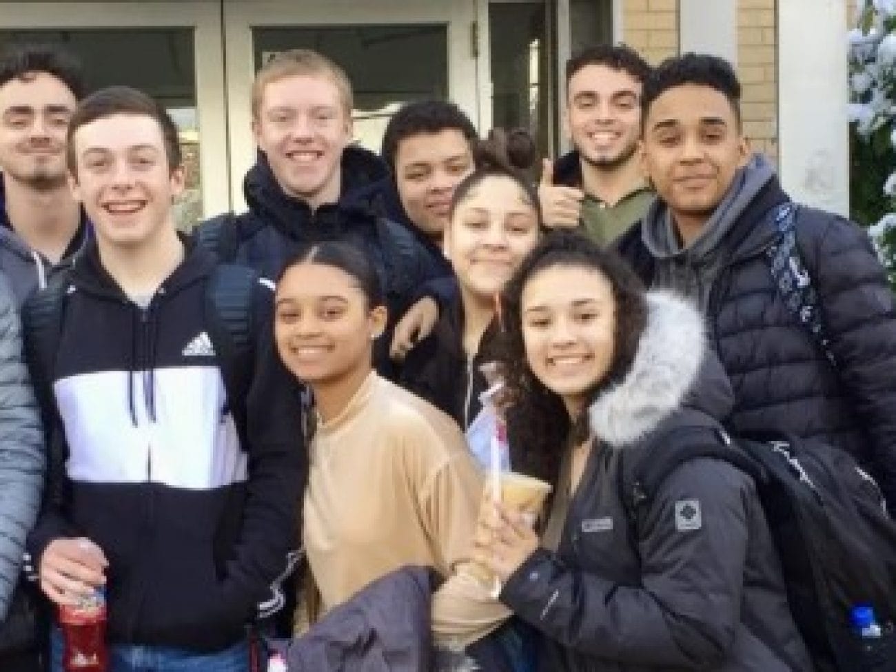 Massachusetts awards $8 million to expand early college programs