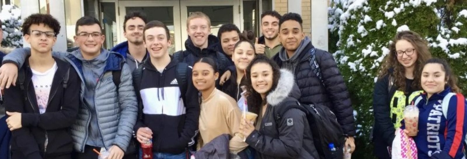 Massachusetts awards $8 million to expand early college programs