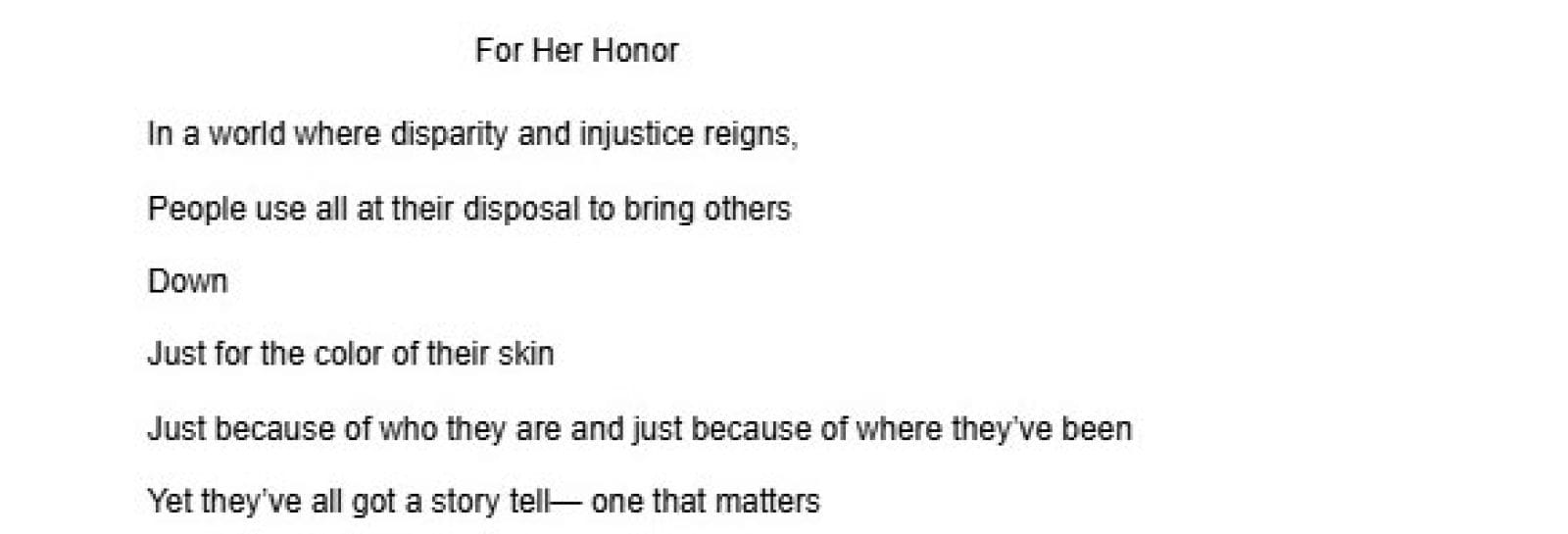 Feb. 6 Snow Day Challenge