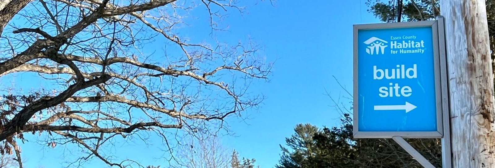 SHS CTE Habitat for Humanity Partnership