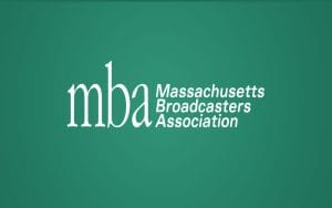 Massachusetts Broadcasters Association Scholarship