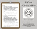 The Hagan Scholarships