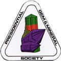 Presidential Gem & Mineral Society Scholarship