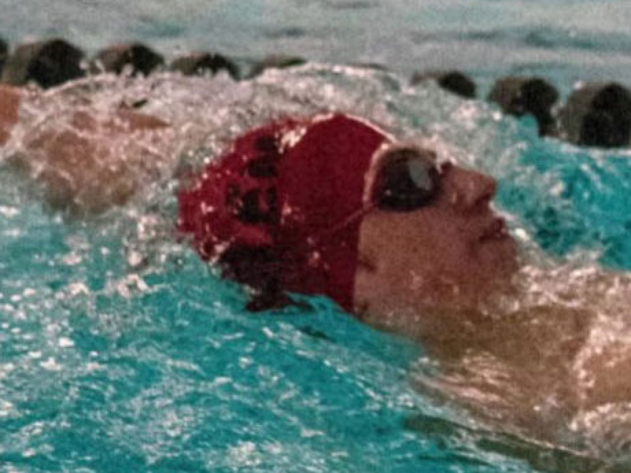 Grant Dwyer Salem News Swimmer of the Year