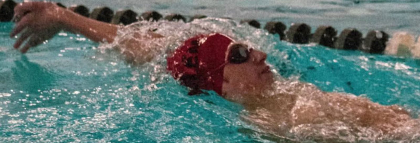 Grant Dwyer Salem News Swimmer of the Year