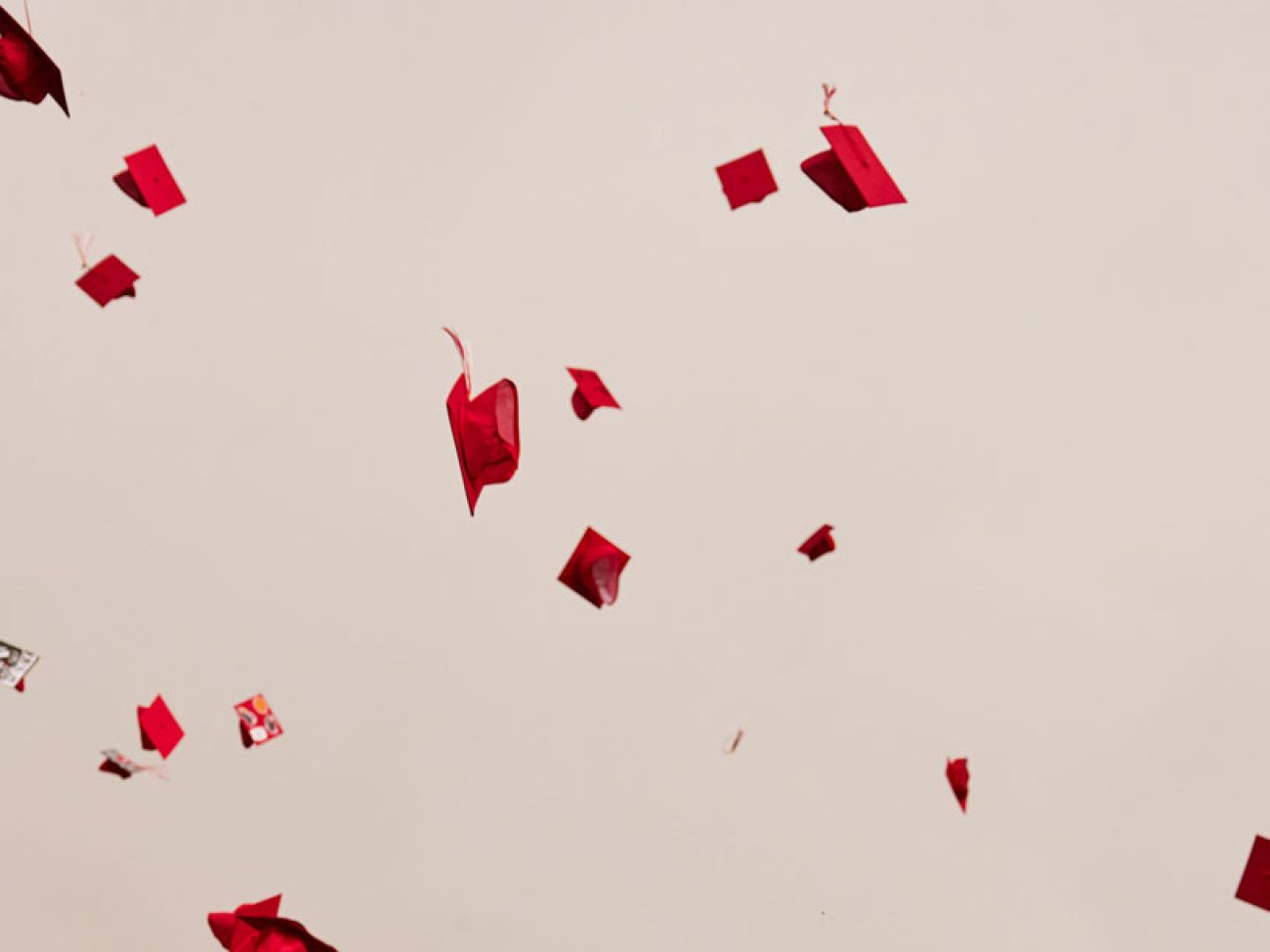 Graduation Rates Higher, Dropouts Lower for Second Straight Year at Salem Public Schools