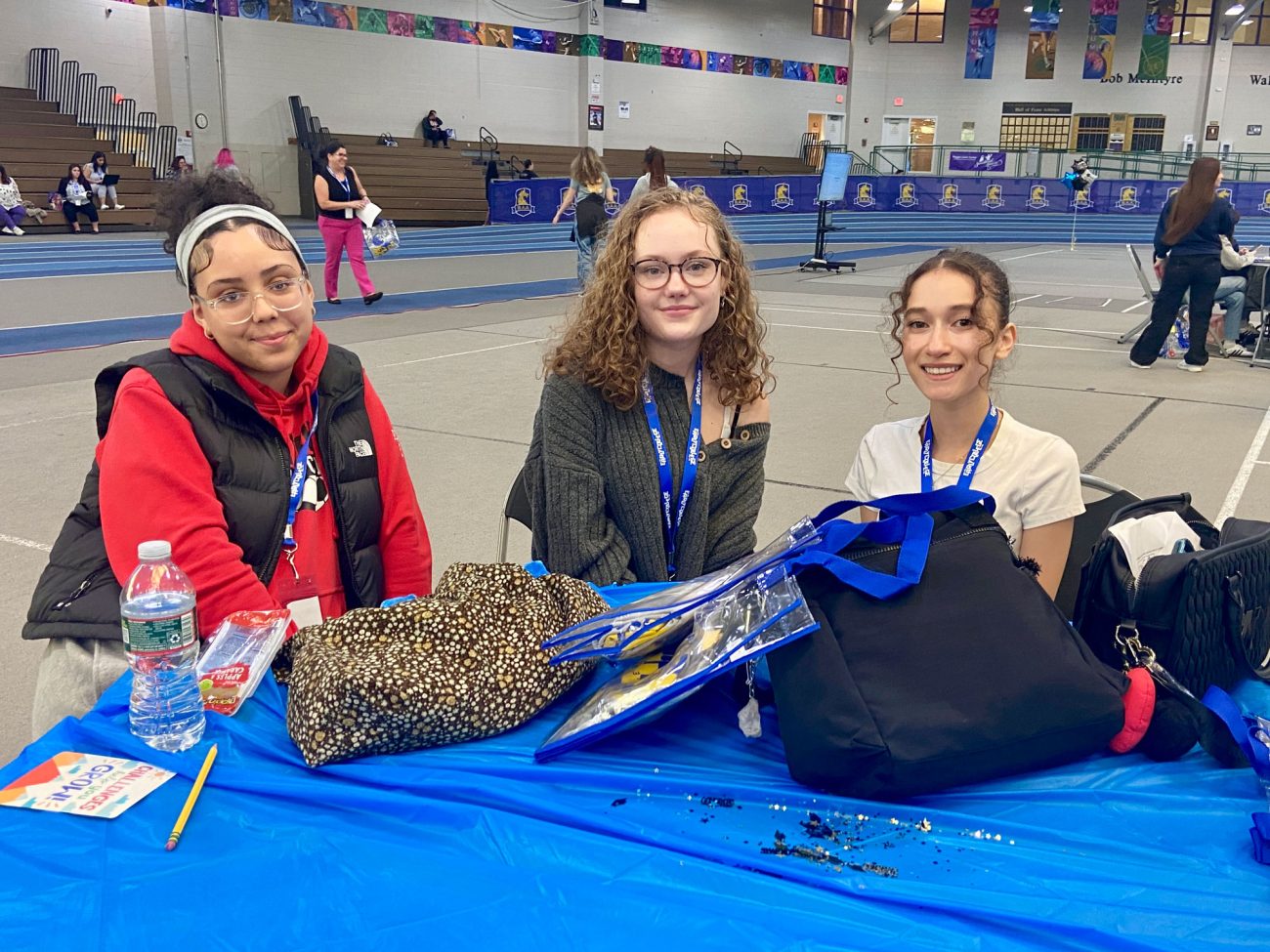 dese early college student summit