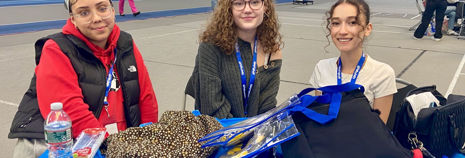 dese early college student summit