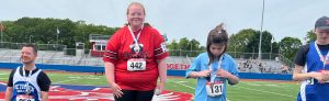 MIAA 2025 Unified Track and Field Championship