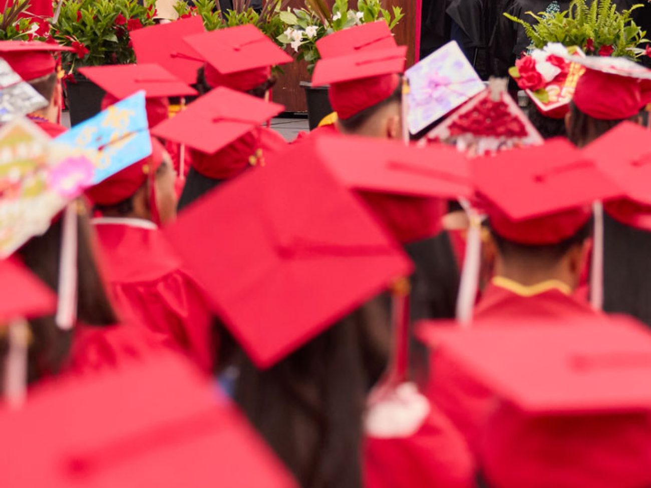 Salem High School AP Scores