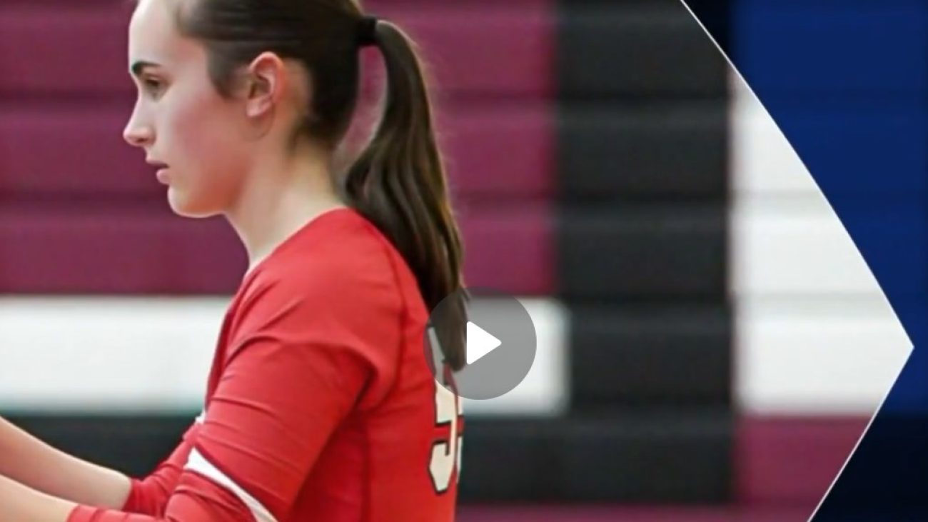 Mia Silva BZ MVP of the Week
