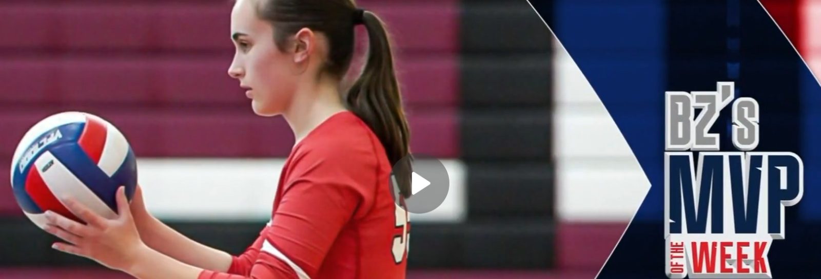 Mia Silva BZ MVP of the Week