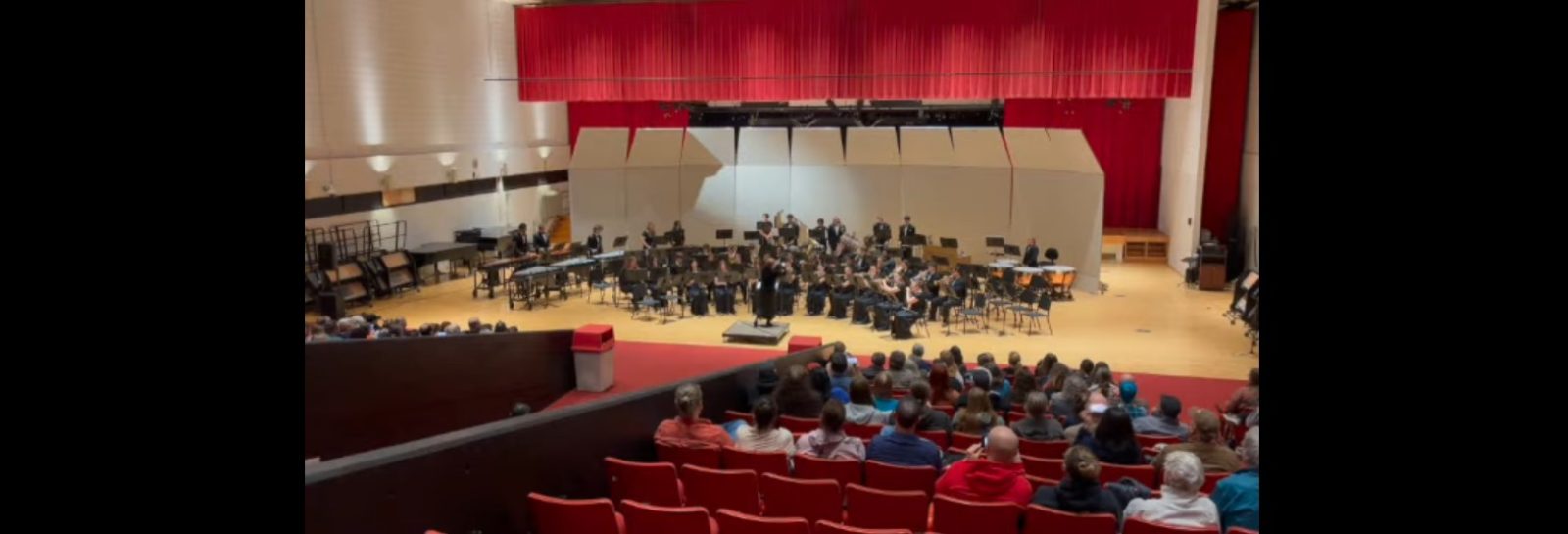 Salem High School Band Concert and Championship Preview