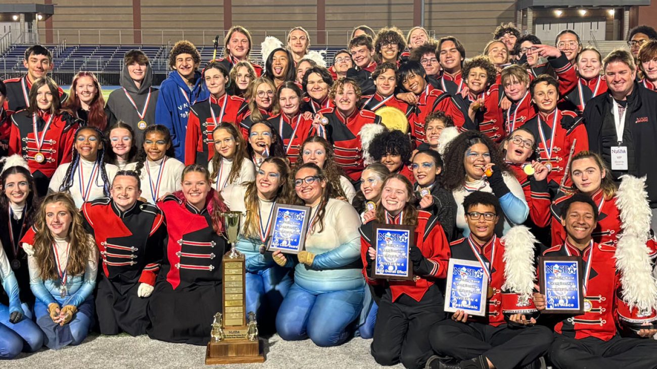 2025 NESBA State Championship