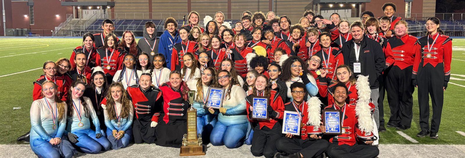 2025 NESBA State Championship