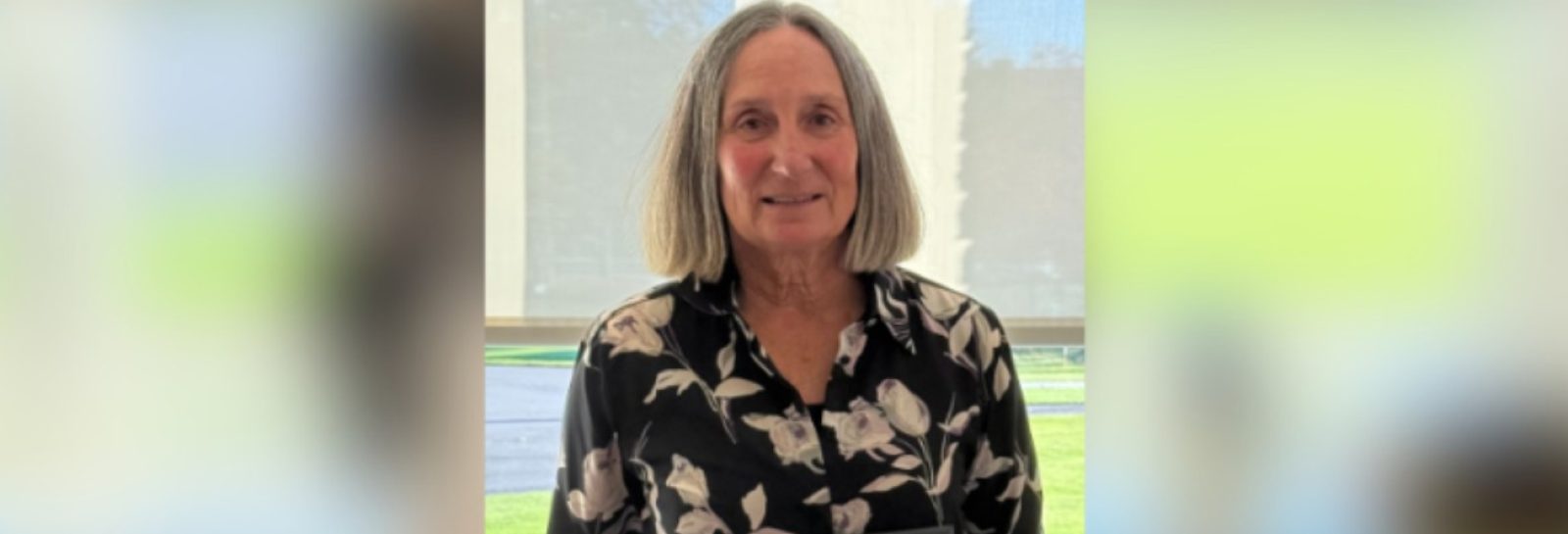 Julie Ryan Halloran New Agenda Northeast Hall of Fame