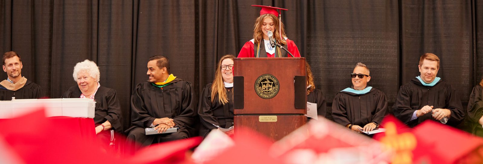 Salem High School Partners with OneGoal