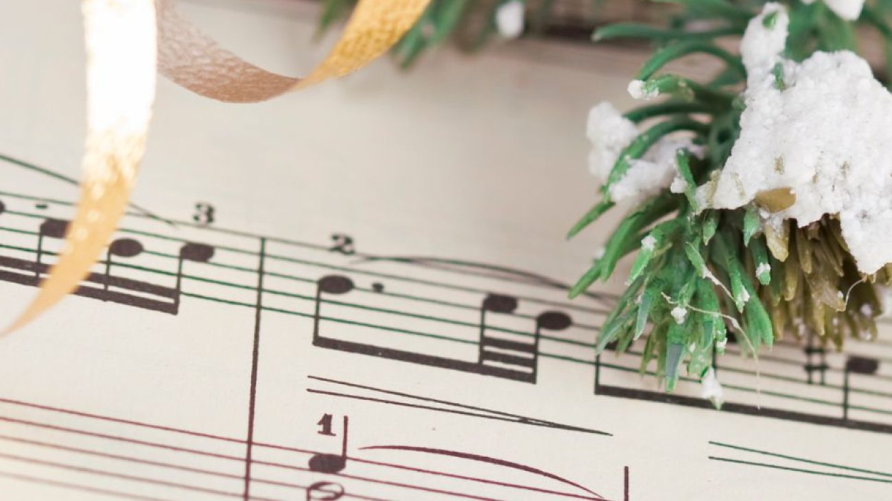 Salem High School 2025 Winter Concert