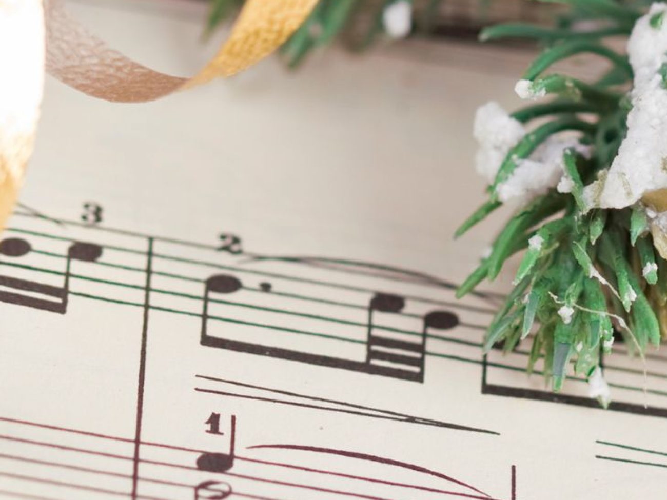 Salem High School 2025 Winter Concert