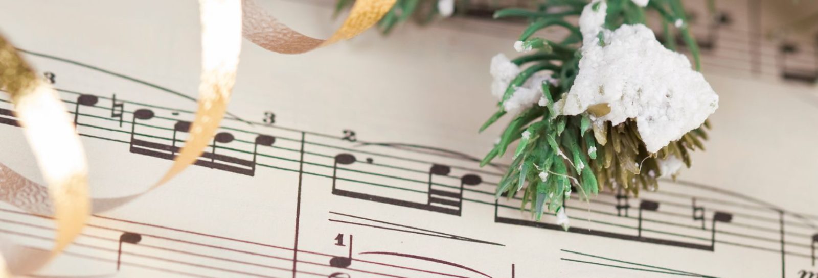 Salem High School 2025 Winter Concert