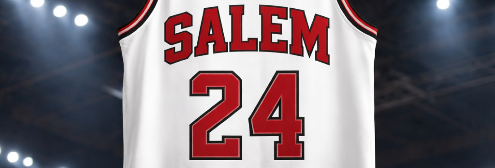 evelyn oquendo jersey retirement