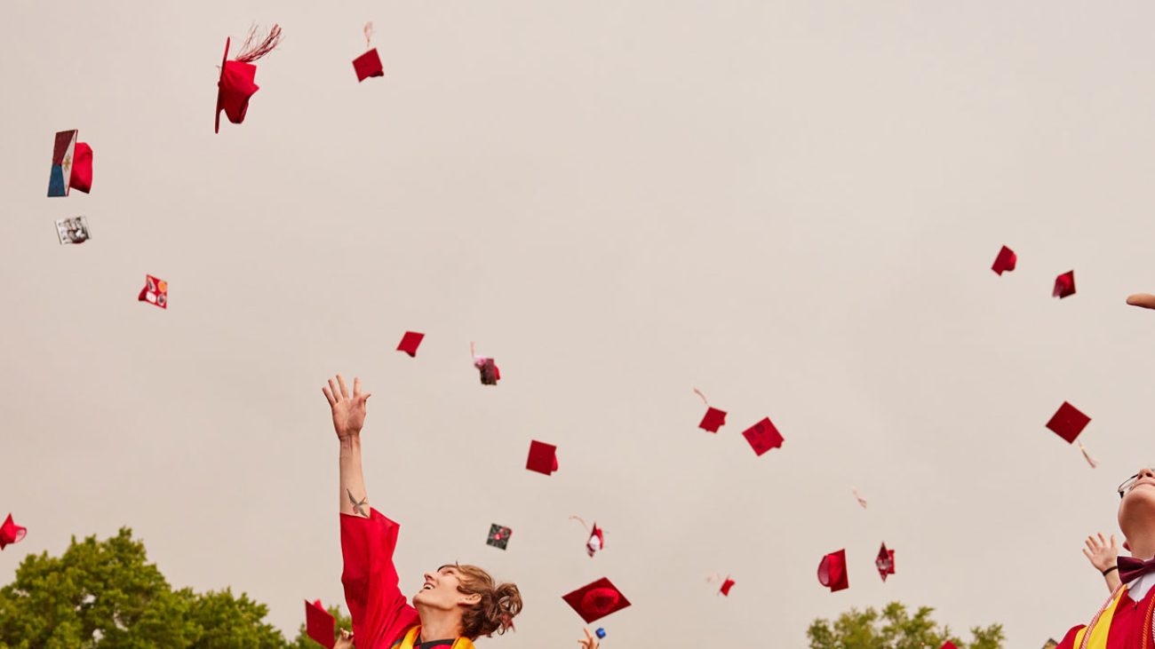 Salem High School Senior Academic Awards