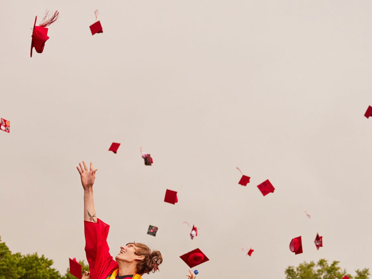 Salem High School Senior Academic Awards