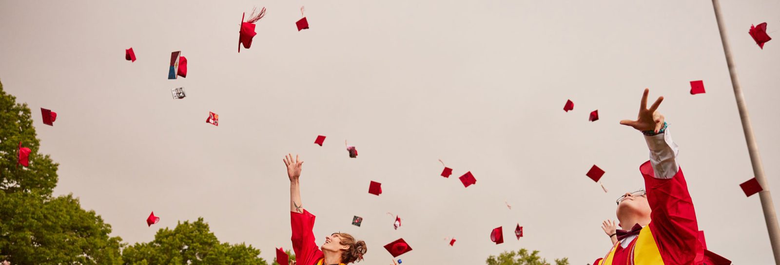 Salem High School Senior Academic Awards