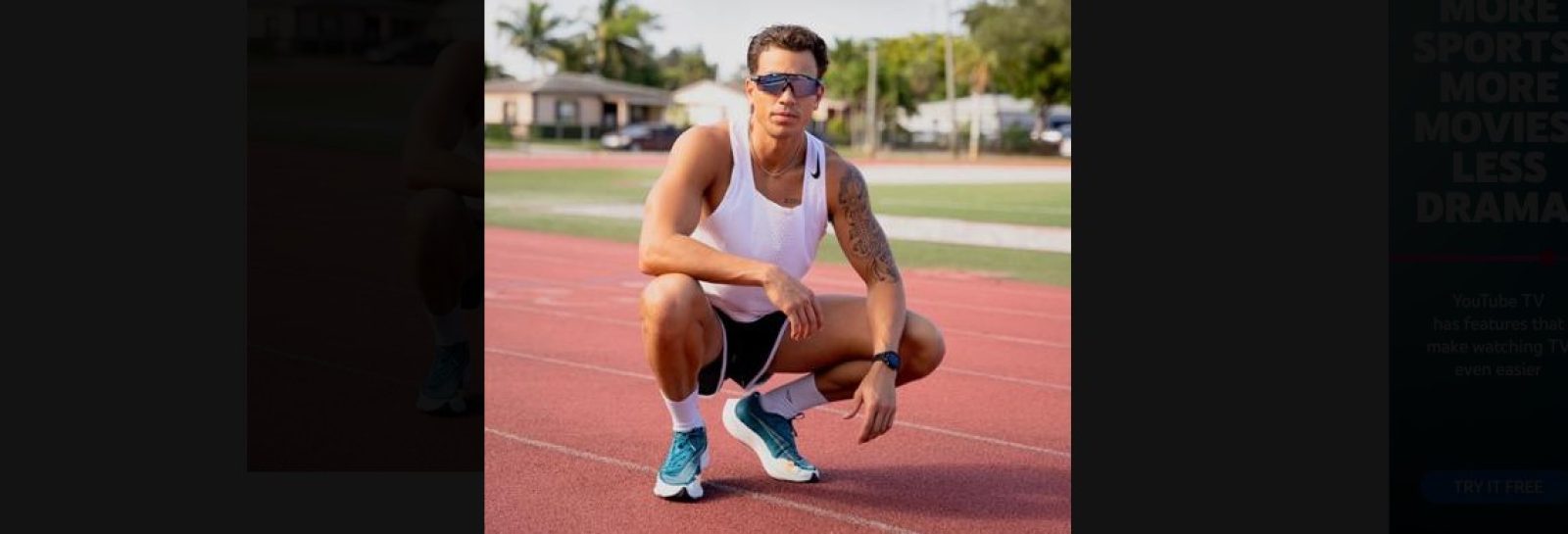 Raphy Medrano Salem News