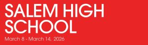 Salem High School weekly newsletter