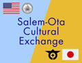 Salem-Ota Cultural Exchange Scholarship