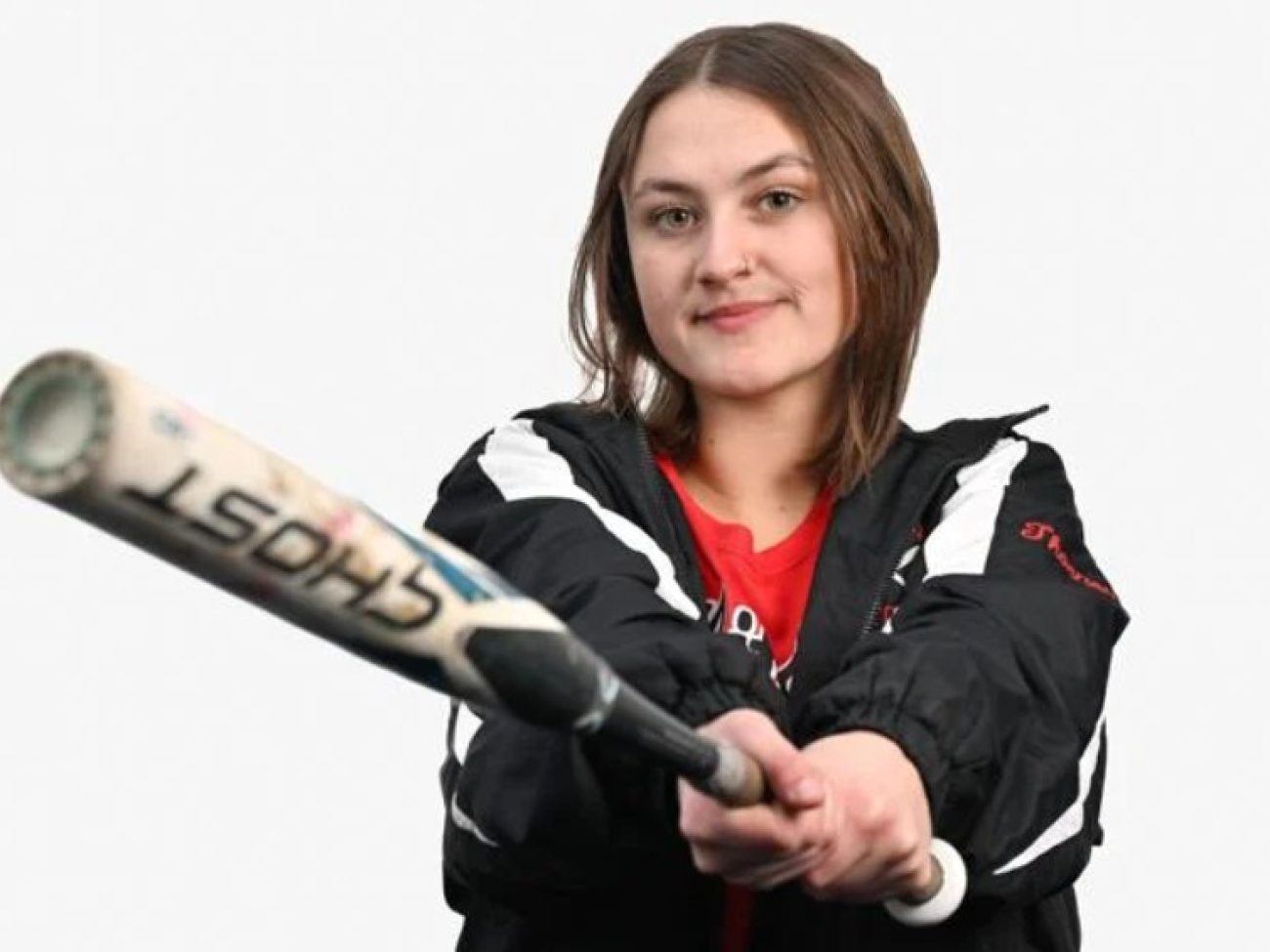 Annie Thornett Salem News Student-Athlete Award Nominee