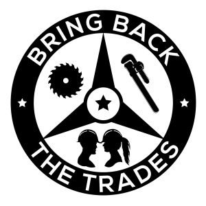 Bring Back the Trades Scholarship