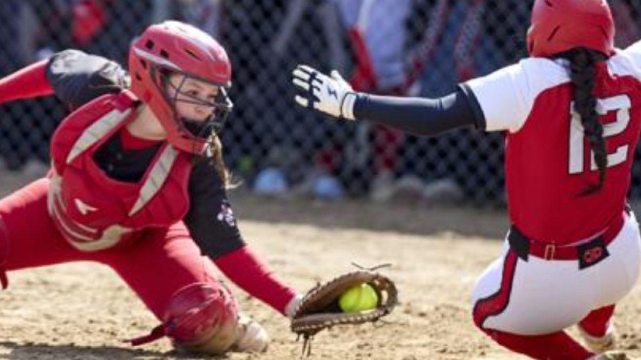 Salem High School Softball team