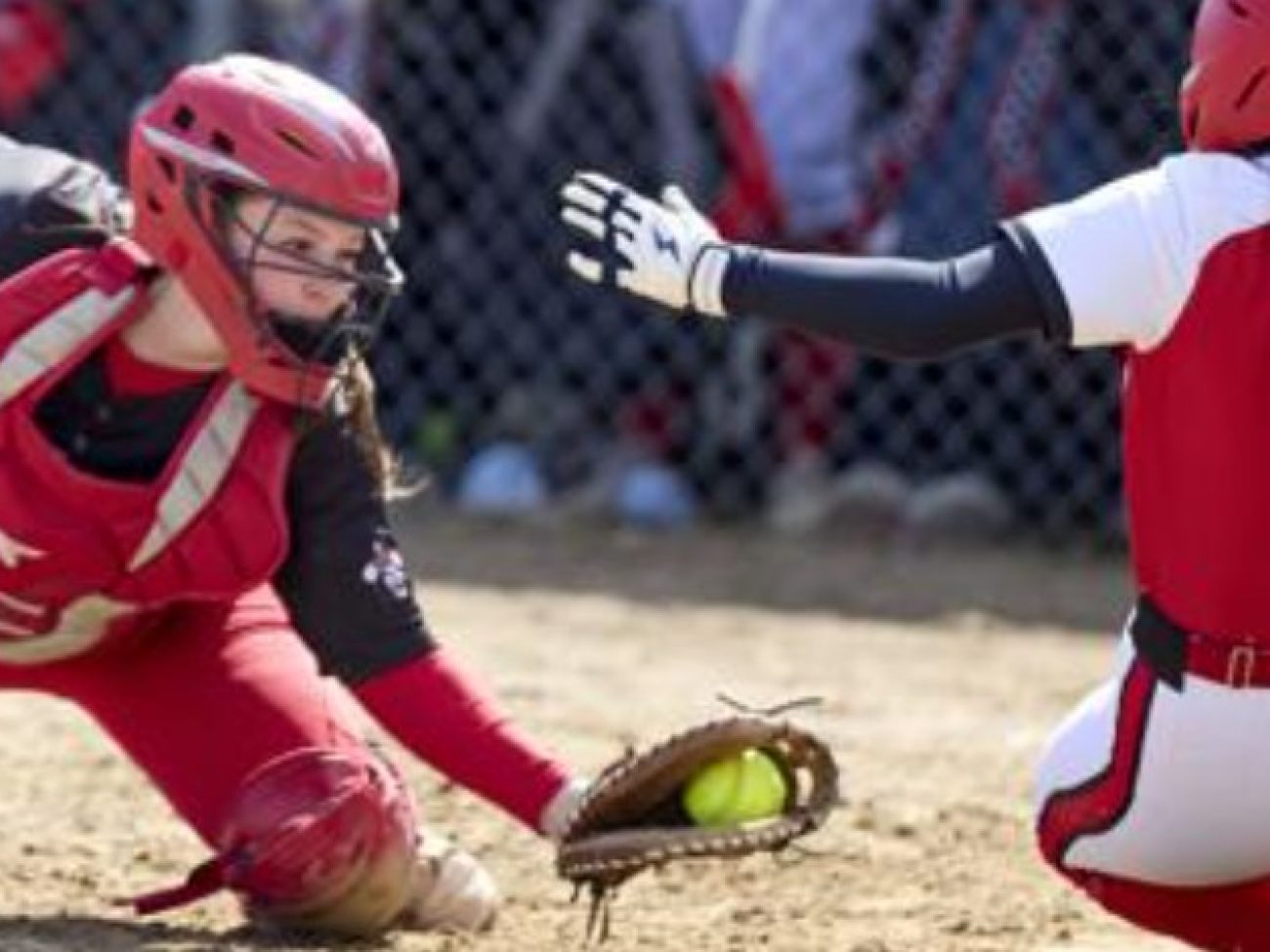 Salem High School Softball team