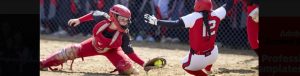 Salem High School Softball team