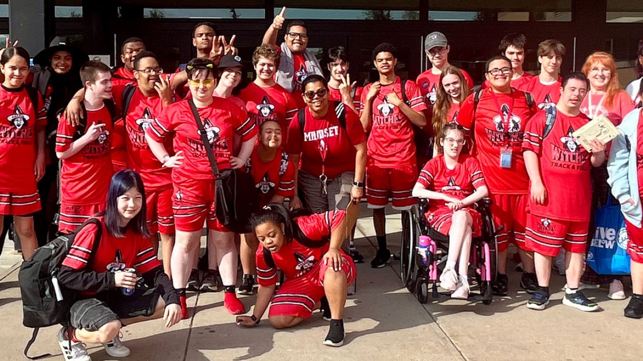 MIAA Unified Track and Field Championships